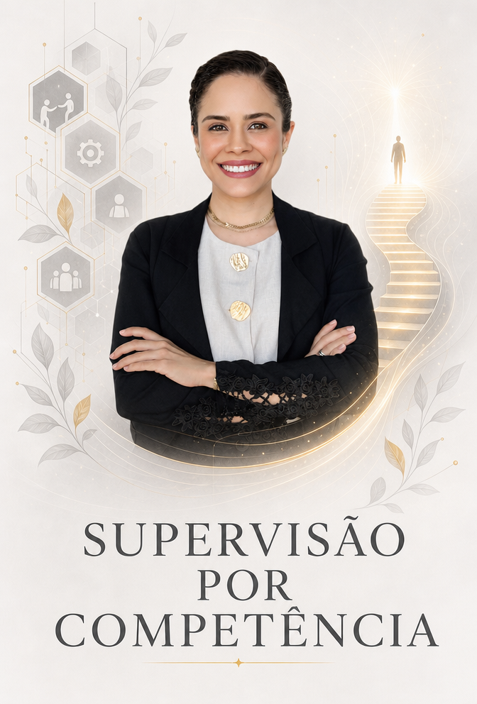 Supervisão por Competência